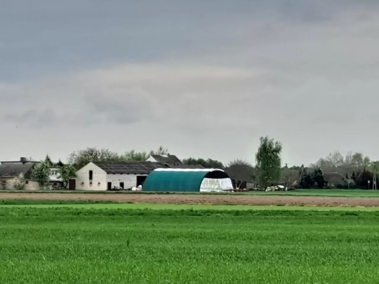 Kontrolerzy ARiMR mogą kontrolowąć gospodarstwa. Co będą sprawdzać?