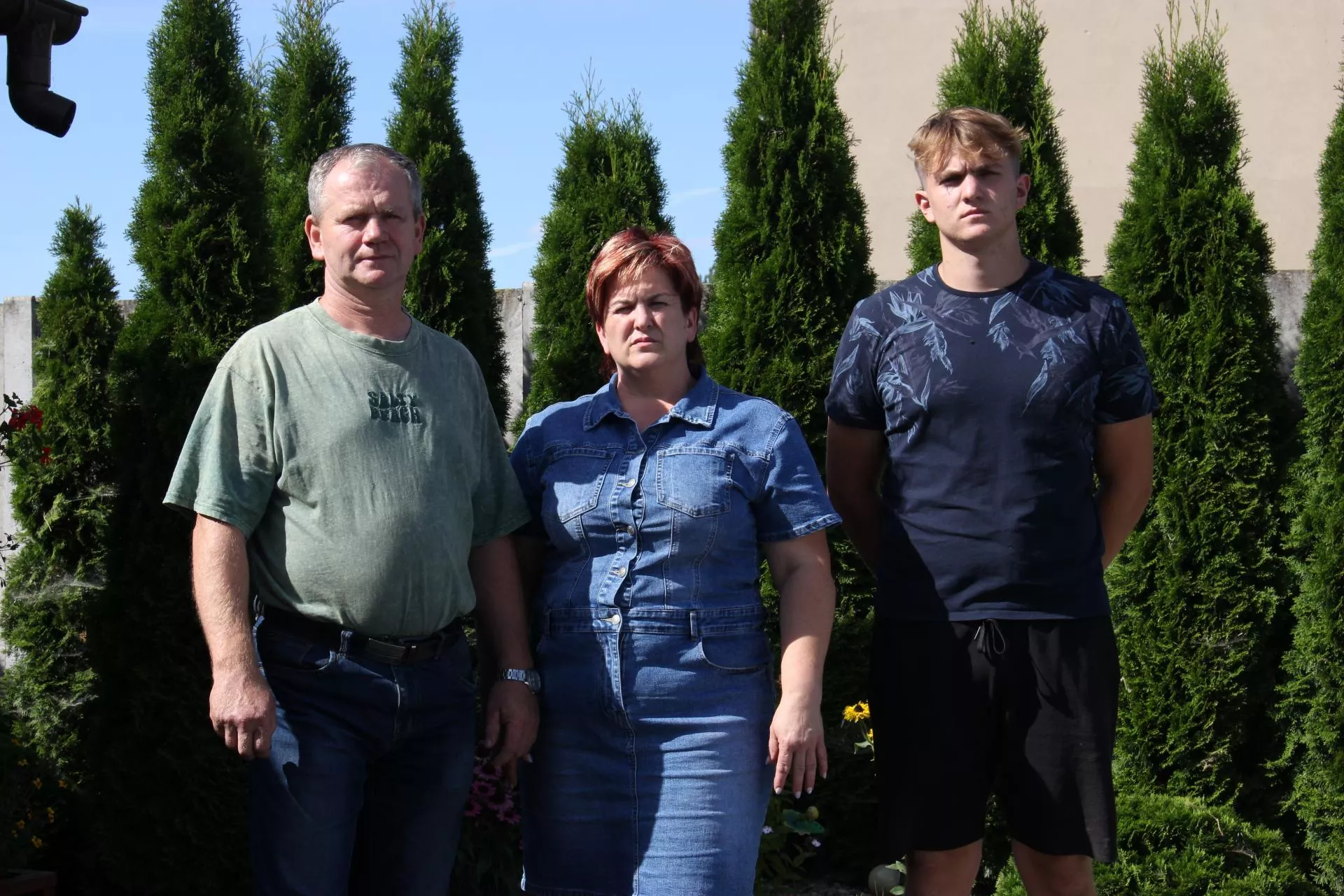 2,5 tys. tuczników rocznie i nowa mieszalnia. Rolnik chce podwoić wydajność