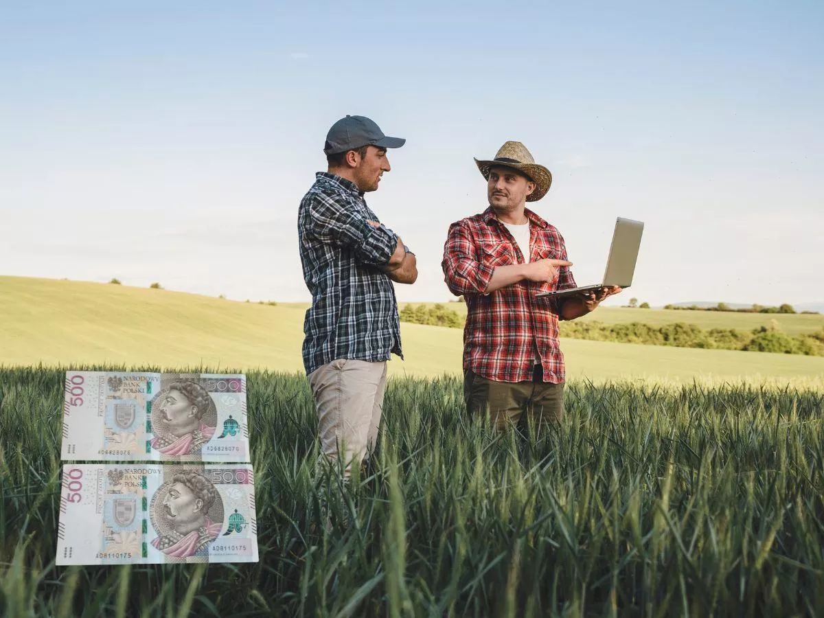 Nowe zasady liczenia pomocy de minimis dla rolników. Co się zmieni?
