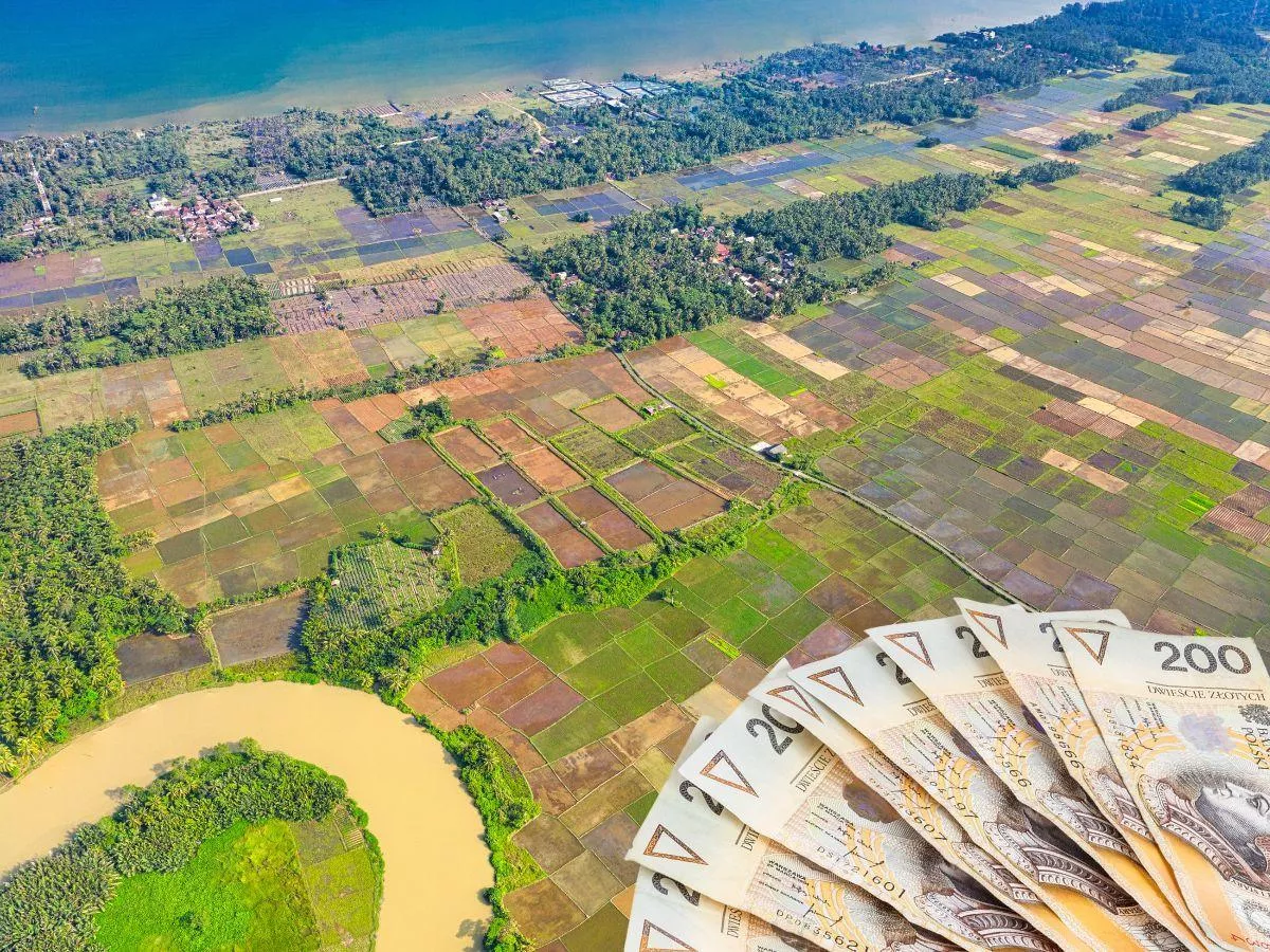 Rolniku, jeżeli nie złożysz wniosku o płatność, stracisz pieniądze