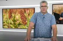 Paweł Kuroczycki, redaktor naczelny Tygodnika Poradnika Rolniczego, komentuje najnowsze doniesienia rolnicze