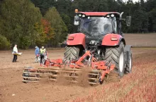 Agregat podorywkowy Akpil SCORPIO H.