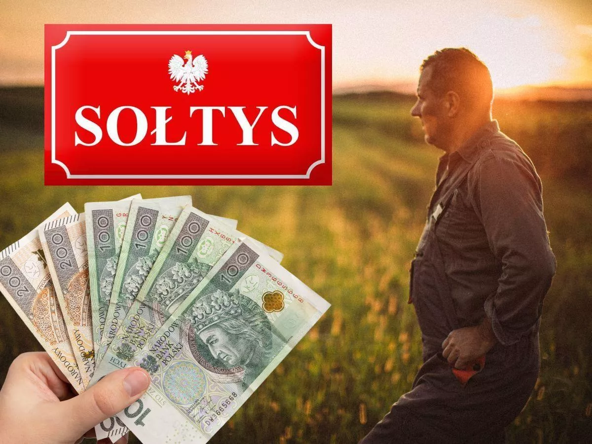 Ponad 350 zł co miesiąc z KRUS. Komu przysługuje dodatek? Co się zmieniło?