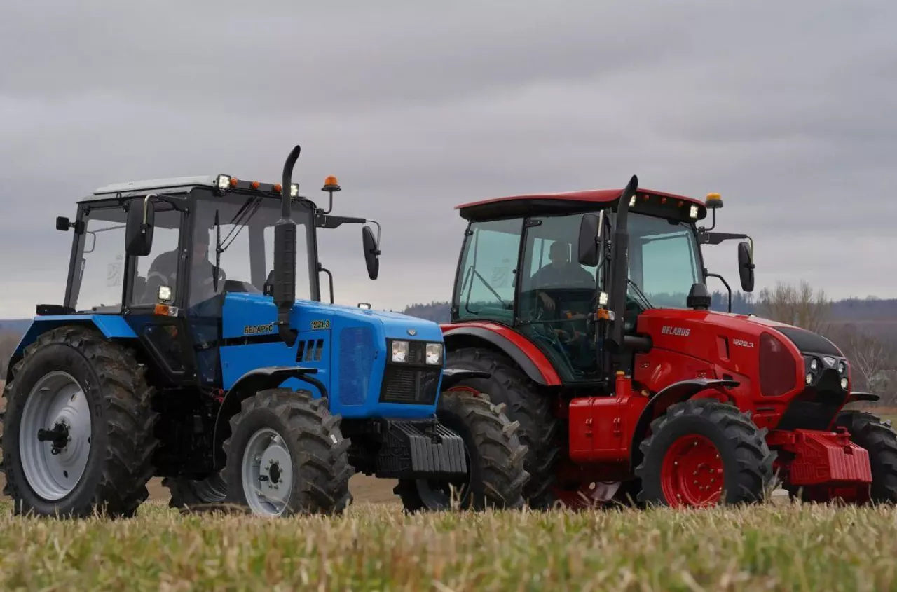 Rolnicy tracą ciągniki w środku żniw. „Czujemy się oszukani”