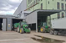 Jakie są ceny zbóż i rzepaku?