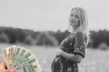 Rolniczki po stracie ciąży zyskają wsparcie. KRUS wypłaci zasiłek na nowych zasadach