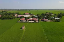 Czy żona otrzyma część gospodarstwa w ramach wyrównania dorobków?