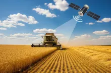 ARiMR kontroluje pola z kosmosu. Jak sprawdzić wyniki w eWniosekPlus? [INSTRUKCJA]