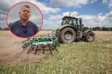 Rolnicy kontra teorie zza biurka. ”Ekoschematy nie dla każdego” [WIDEO]