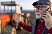 Dochód z hektara krzywdzi rolników. Będą zmiany w wyliczeniach?