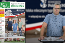 Dopłaty tylko dla aktywnych rolników. O czym jeszcze w nowym TPR?