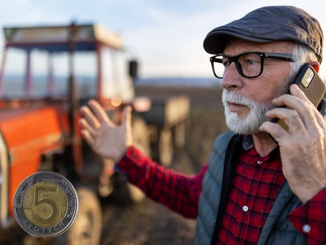 Dochód z hektara krzywdzi rolników. Będą zmiany w wyliczeniach?