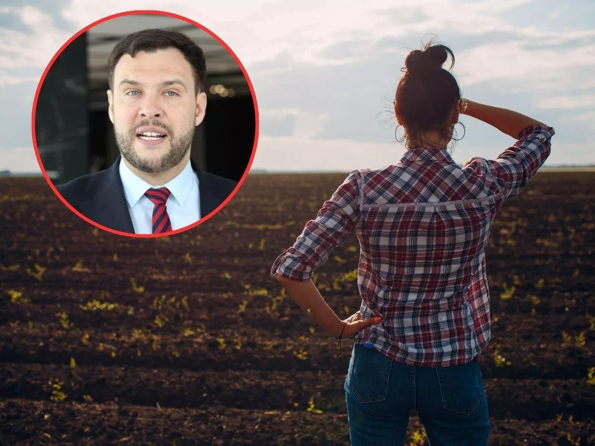 ARiMR podważa ustne umowy dzierżawy? Minister tłumaczy, o co chodzi