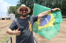 Wyjazdy studyjne z Top Agrar