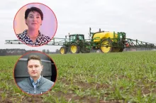 Absurd z limitem wiatru. Rolnicy i producenci maszyn żądają zmian ws. oprysków