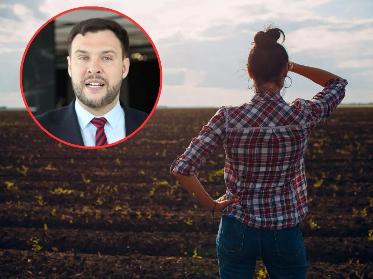 ARiMR podważa ustne umowy dzierżawy? Minister tłumaczy, o co chodzi