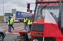 Medyka, 23 listopada 2024 roku