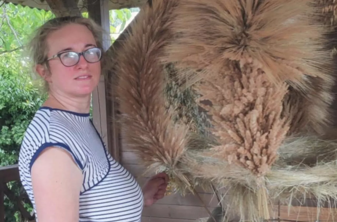 Mleczne gospodarstwo pod Warszawą. „Rolnicy byli tu pierwsi”