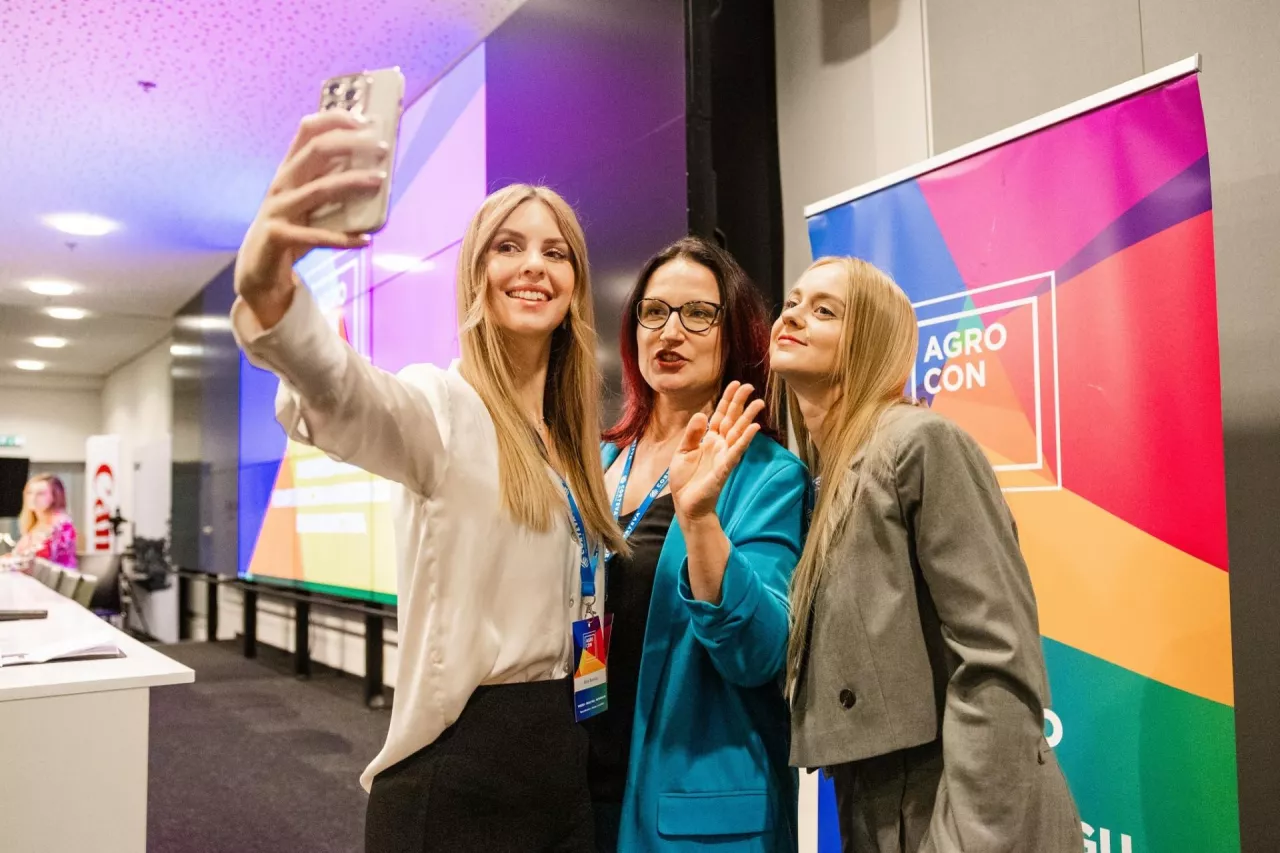 AGROCON 2025: kiedy, gdzie i co w programie?