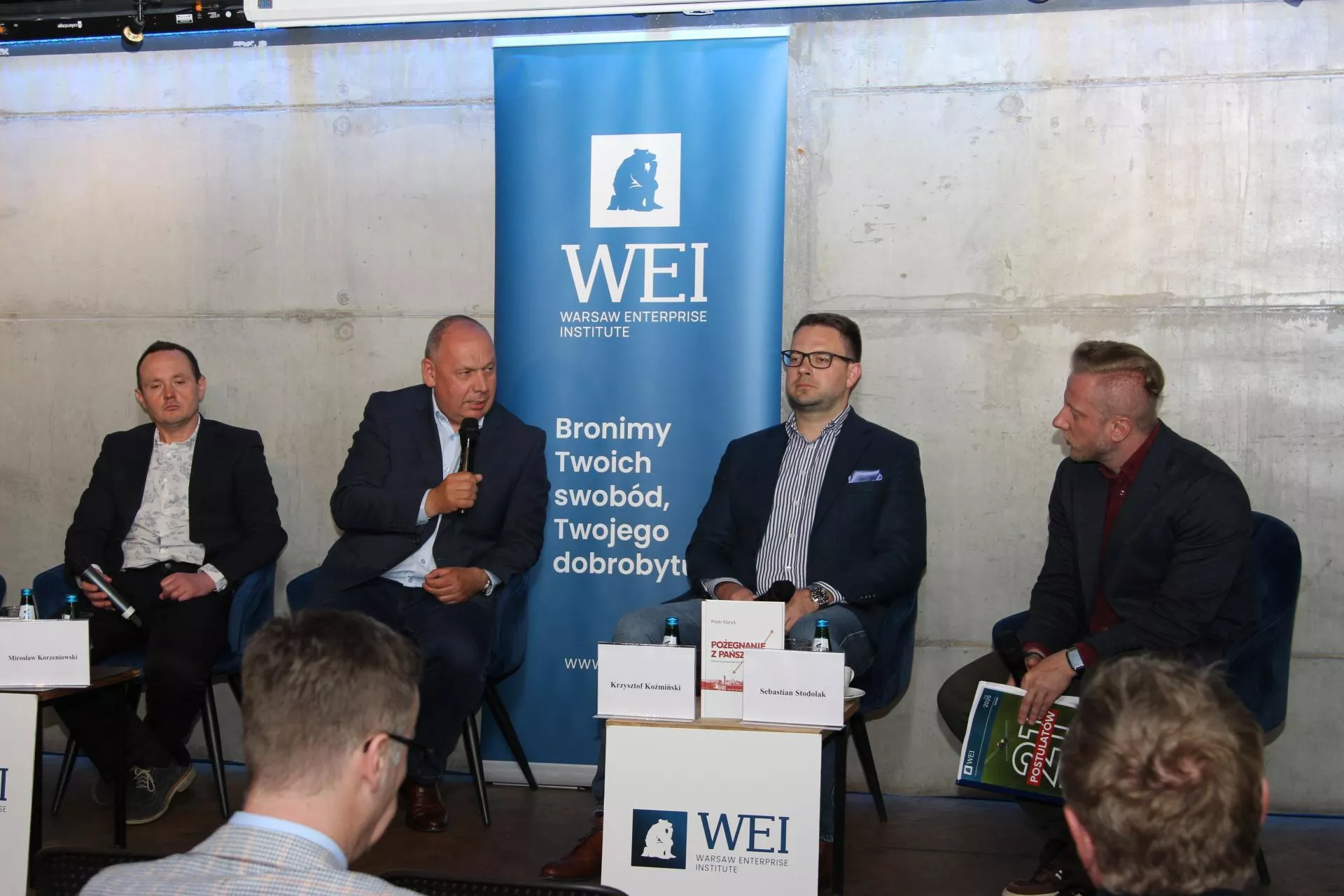 Rolnicy zbierają podpisy. Dość absurdalnych przepisów na wsi