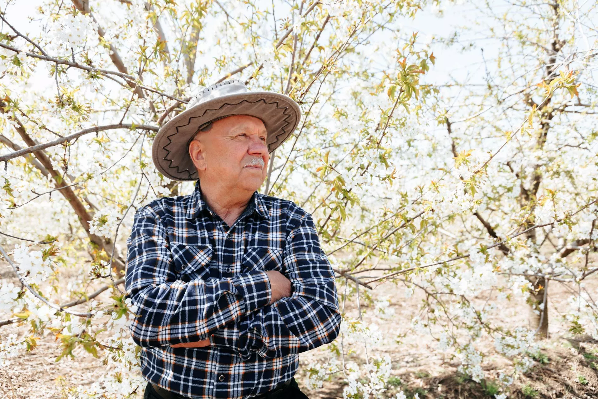 Chory rolnik. Czy dostanie dodatkowe świadczenie z KRUS?
