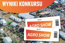 Wyniki konkursu Agro Show 2025
