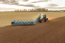 Agro Show 2025: Lemken pokaże gigantyczny pług i nową generację siewników