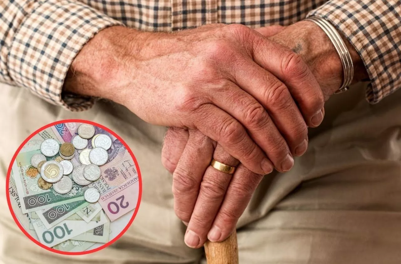 Rolnicy dostaną przelew z KRUS. Prawie 1900 zł już we wrześniu