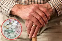 Rolnicy dostaną przelew z KRUS. Prawie 1900 zł już we wrześniu