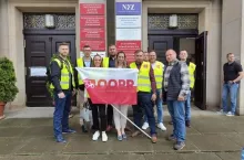 Rolnicy mają dość. Ogłosili plan ratunkowy dla rynku zbóż