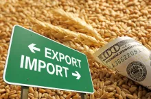 Polska liderem importu z Ukrainy. Kupiliśmy towary rolne za 5 miliardów dolarów