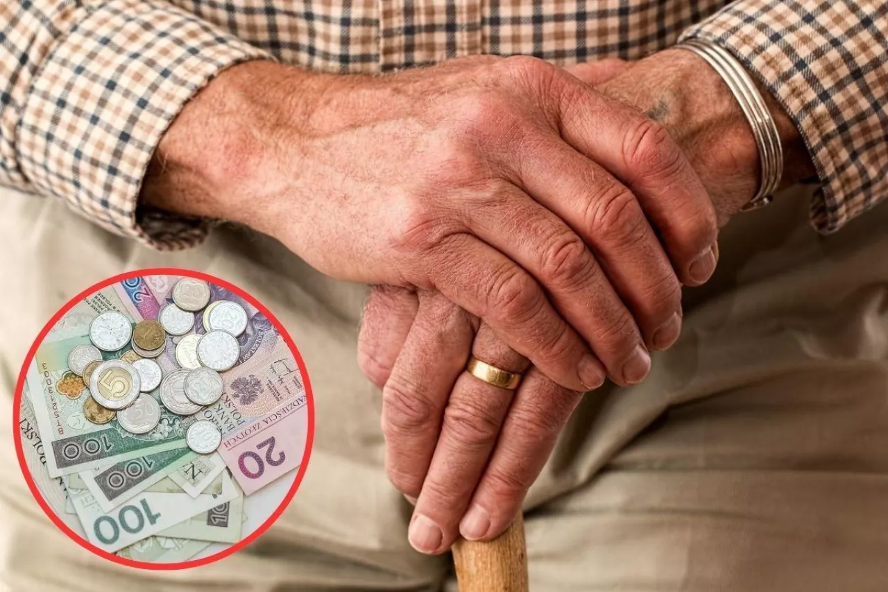 Rolnicy dostaną przelew z KRUS. Prawie 1900 zł już we wrześniu