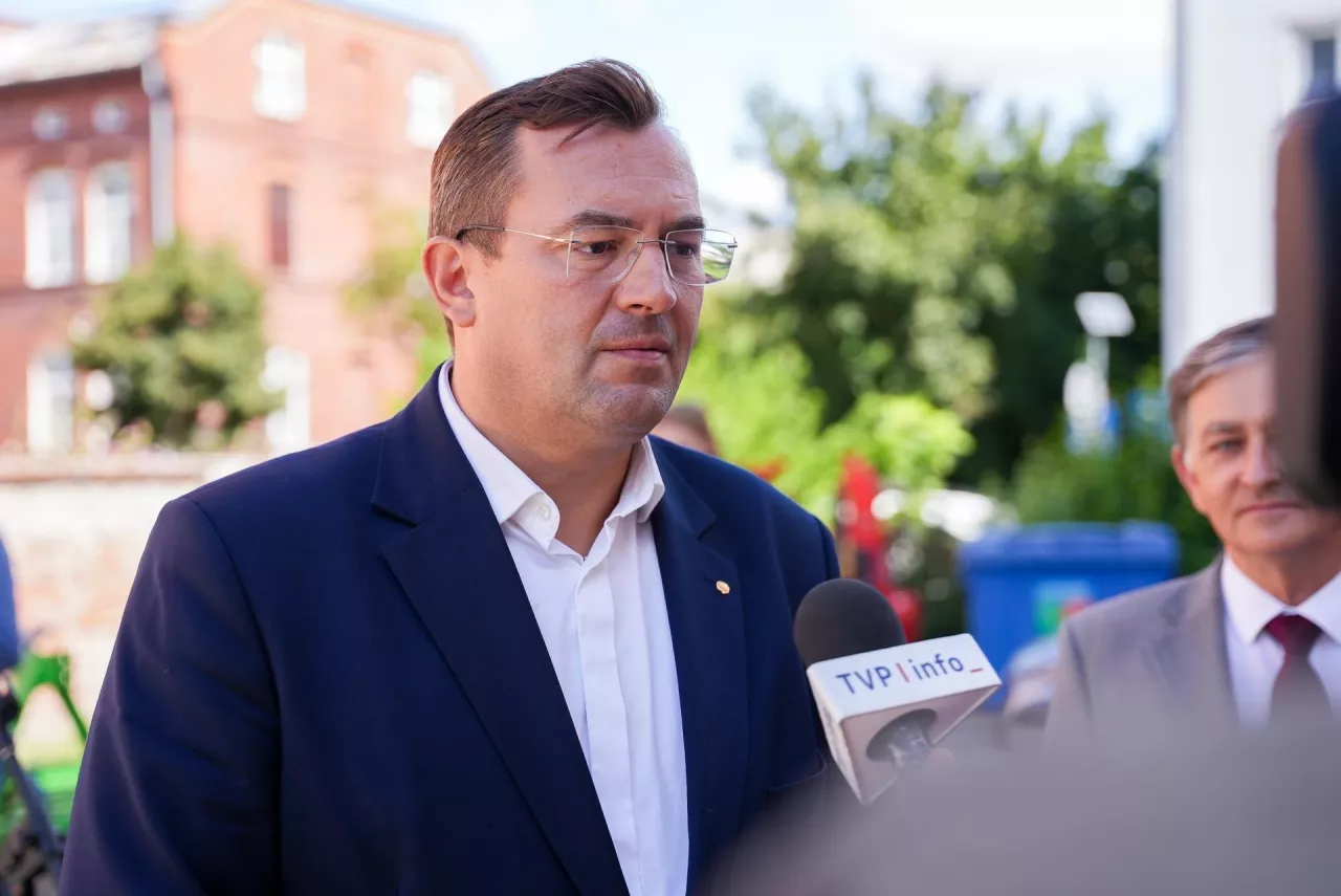 Będą pieniądze dla rolników? Minister zapowiada pomoc