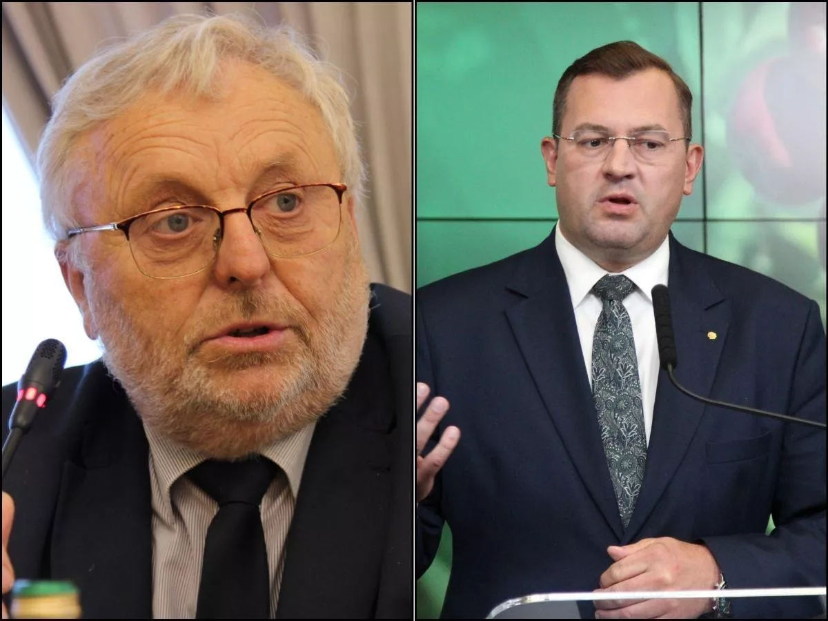 200 zł dopłaty do każdej tony zboża? Wniosek już u ministra