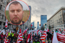 Rolnicy gotowi na protest. „Ceny jak w latach 90., a koszty rekordowe”