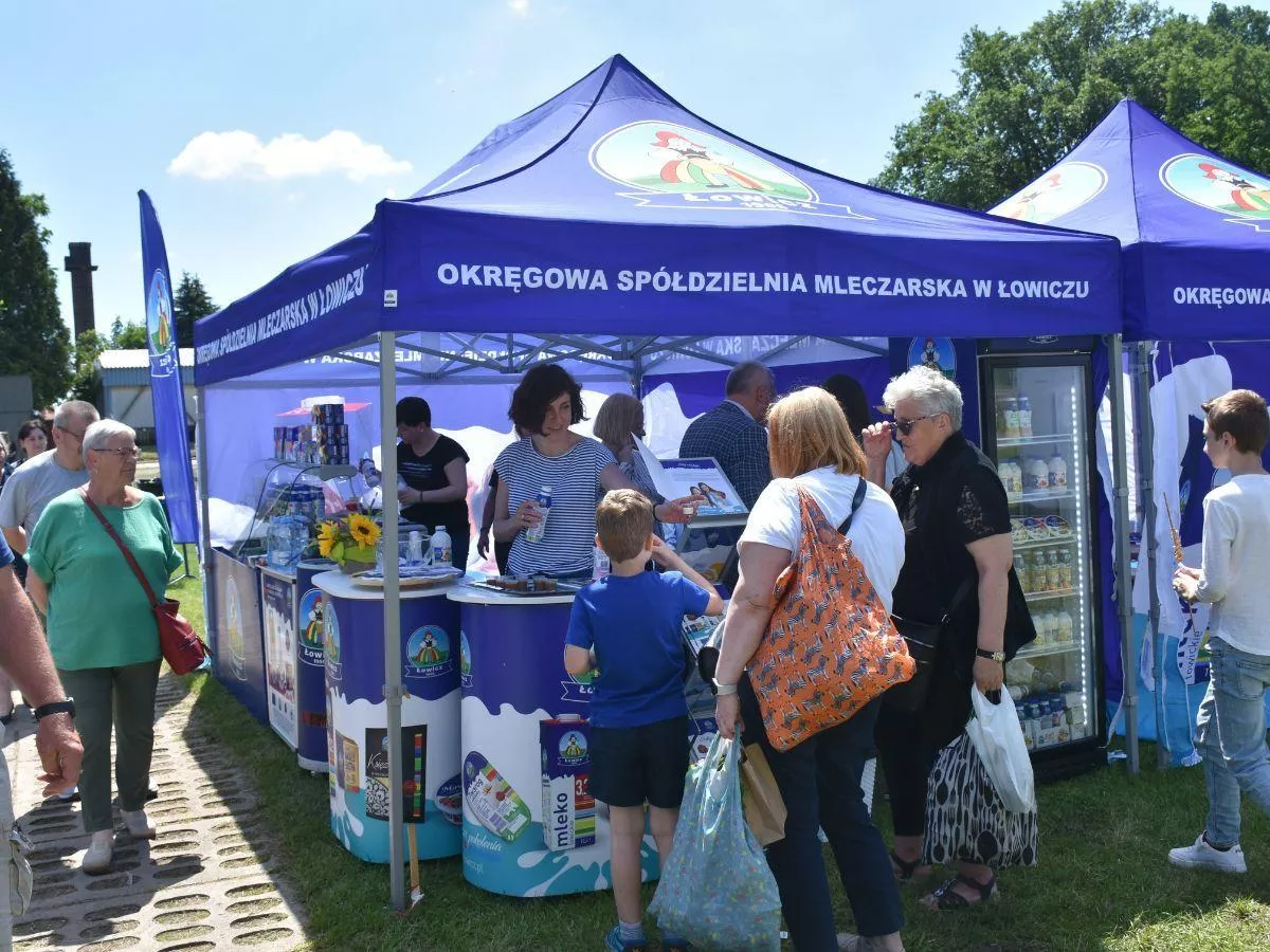 ROL-SZANSA 2025: maszyny, Agroliga i zabawa z DJ ESKA Summer City