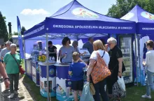 33. Promocyjno-Handlowa Wystawa Rolnicza ROL-SZANSA 2025