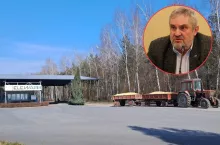 Ceny zbóż jak 20 lat temu. Ardanowski mówi, co trzeba zrobić