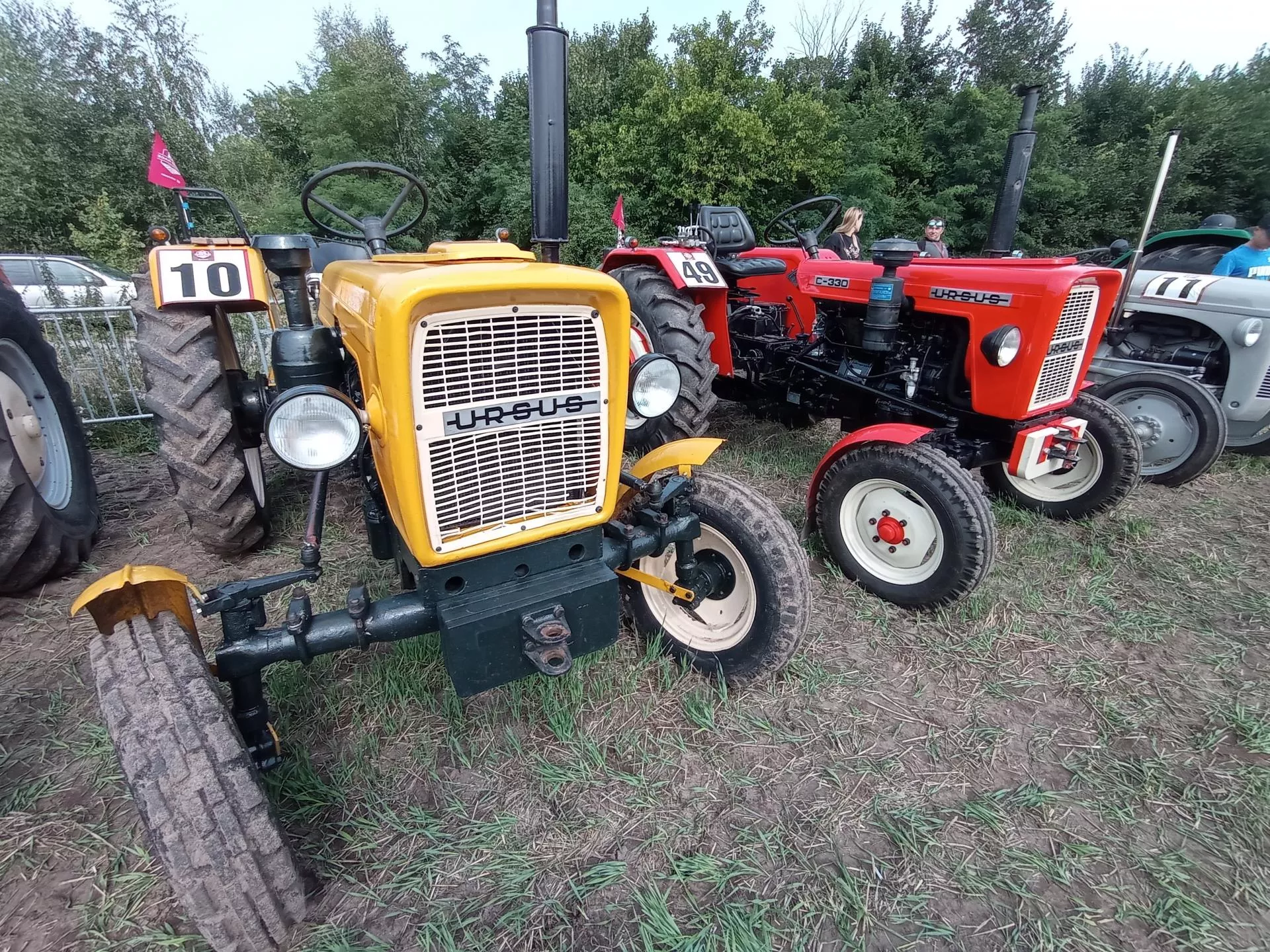 Ile kosztuje Ursus C-330? Ceny „trzydziestki” mogą zaskoczyć