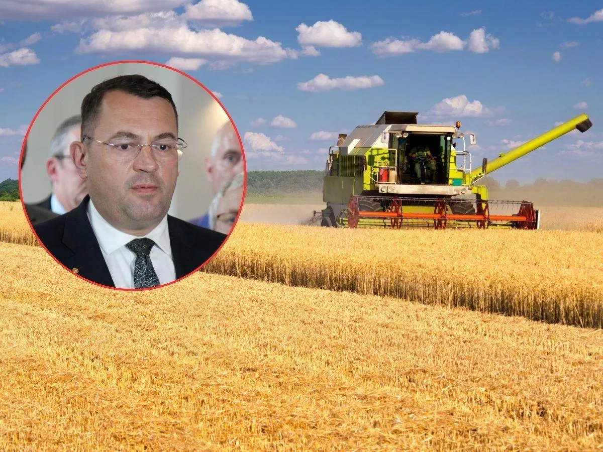 600 tys. rolników będzie się tłumaczyć. Rząd ujawnia nowe zasady dopłat bezpośrednich