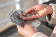 Do KRUS wpłynęło ponad 155 tysięcy wniosków o rentę wdowią