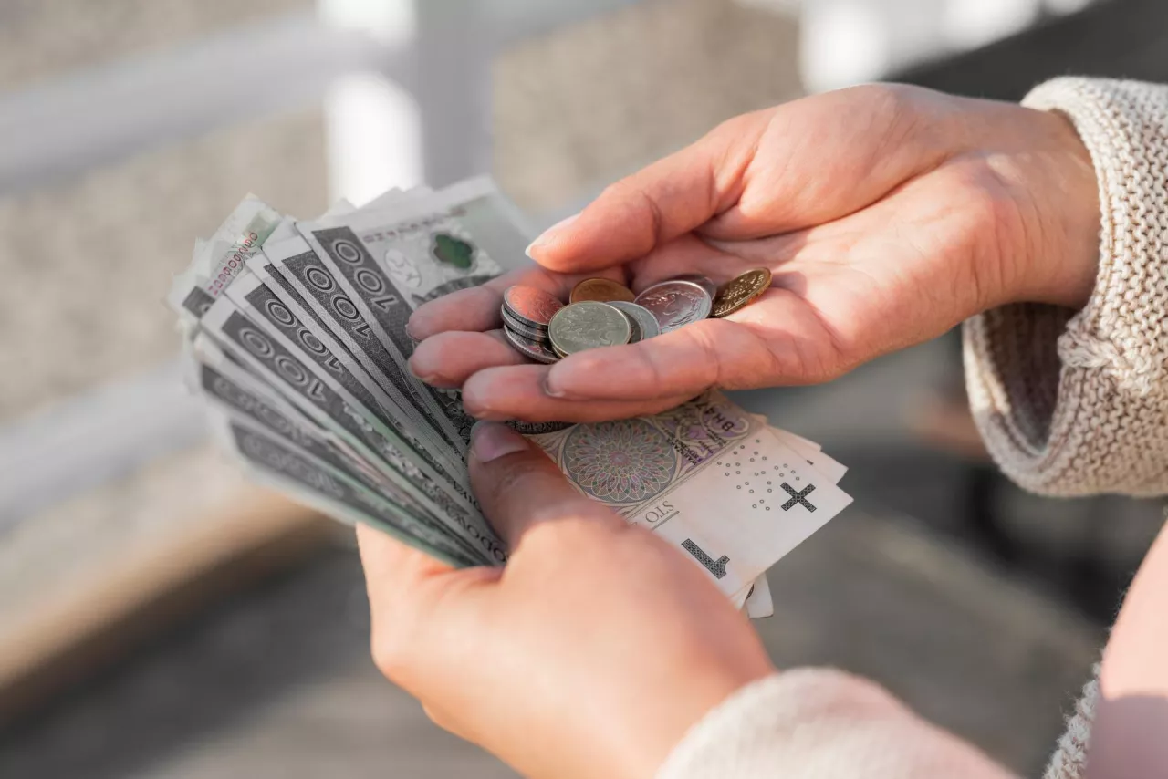 Do KRUS wpłynęło ponad 155 tysięcy wniosków o rentę wdowią