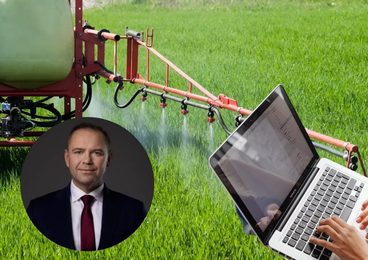 weto prezydenta Karol Nawrocki, rejestr środków ochrony