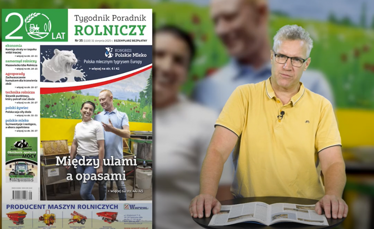 Projekt ustawy o dzierżawie. O czym jeszcze w nowym TPR?