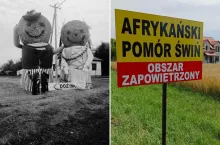 Dożynki 2025 odwołane. Rolnicy z Ulhówka bez święta plonów