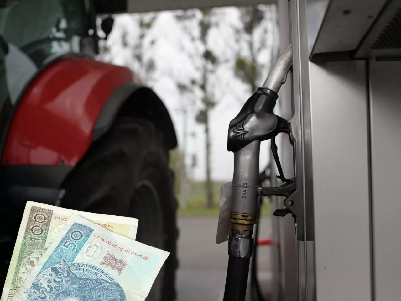 Komu realnie przysługuje zwrot akcyzy na paliwo?