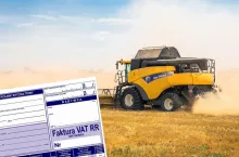 Dopłaty 2026 na nowych zasadach. Rolnicy powinni już teraz zbierać faktury