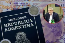 Ardanowski ostrzega: tragedia dla rolników. ”Co będziemy jeść? Karty bankowe?”