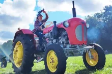 150 lat muzealnictwa rolniczego w Polsce. Sprawdź program imprezy