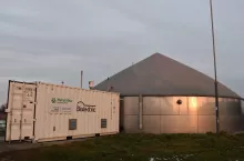 Prąd z gnojowicy? Rolniku, sprawdź, jak na tym zarobić